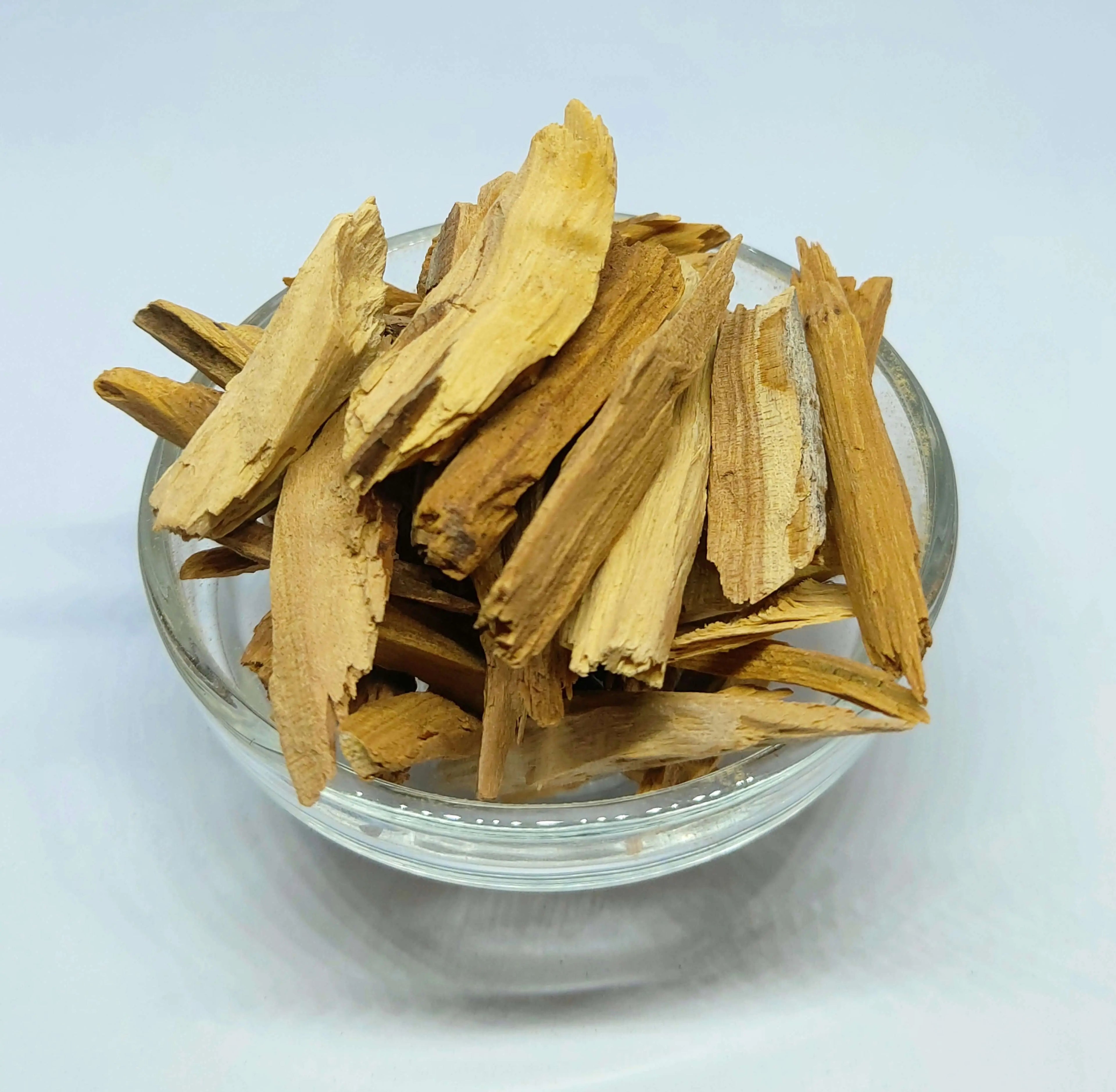 SudaniCo Sandalwood Chips – Premium Aromatic Wood for Bakhoor & Incense Blends SudaniCo