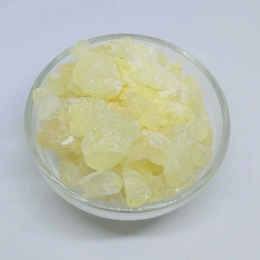 Musk Stones / مسك حجر – Natural Damar Gum for Bakhoor & Incense Making SudaniCo